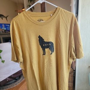 Prana XL Tshirt